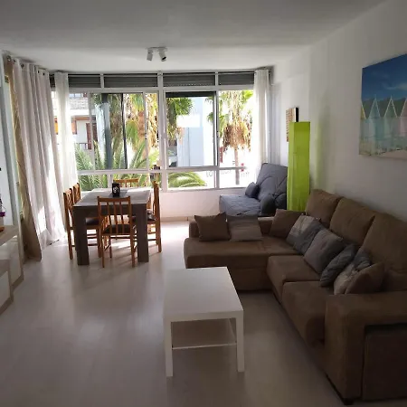 Lägenhet Atlantis Apartment *