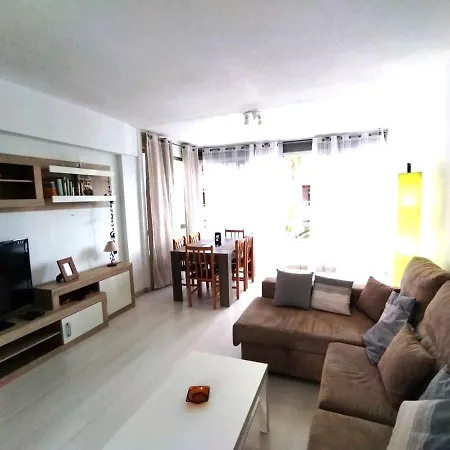 Apartment Atlantis Apartment Playa del Ingles (Gran Canaria)