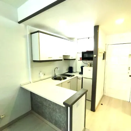Atlantis Apartment Playa del Ingles (Gran Canaria)