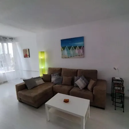 Atlantis Apartment Apartment *