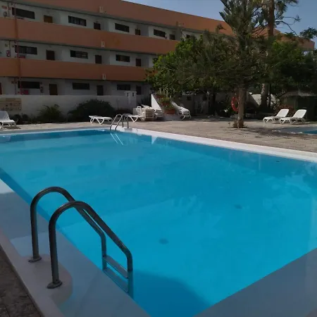 Apartment Atlantis Apartment Playa del Ingles (Gran Canaria)