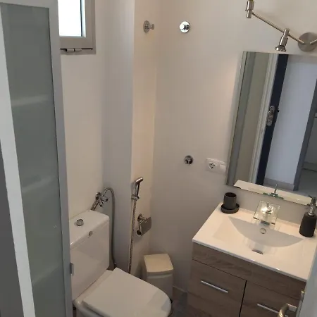 Atlantis Apartment * Playa del Ingles (Gran Canaria)