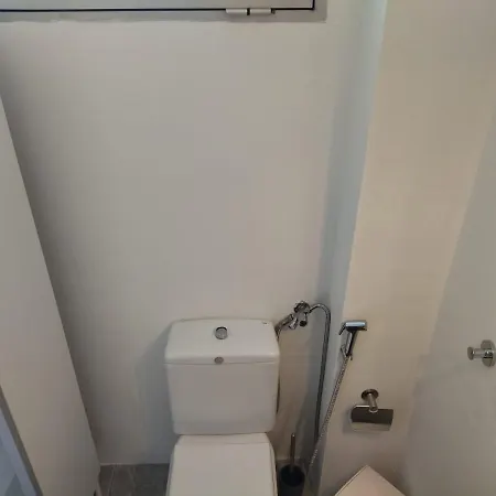 Atlantis Apartment Playa del Ingles (Gran Canaria)