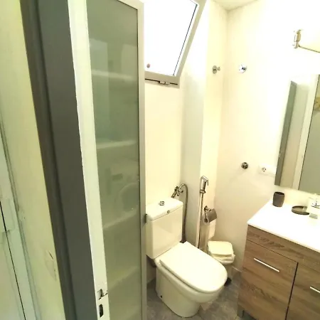 Atlantis Apartment Playa del Ingles (Gran Canaria)