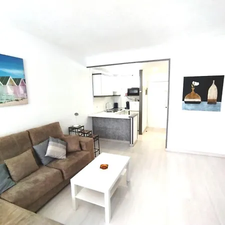 Atlantis Apartment *