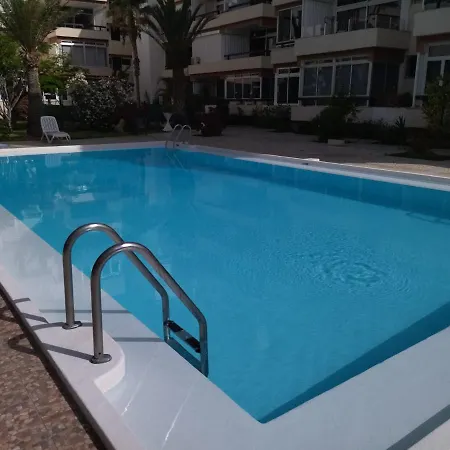Atlantis Apartment