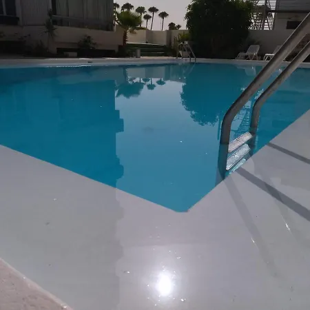 Appartamento Atlantis Apartment