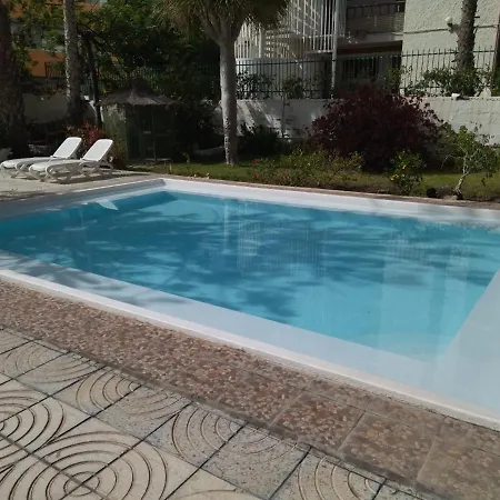 Atlantis Apartment