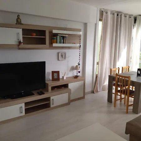 Atlantis Apartment Playa del Ingles (Gran Canaria)