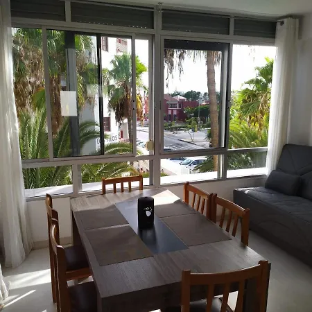 Atlantis Apartment