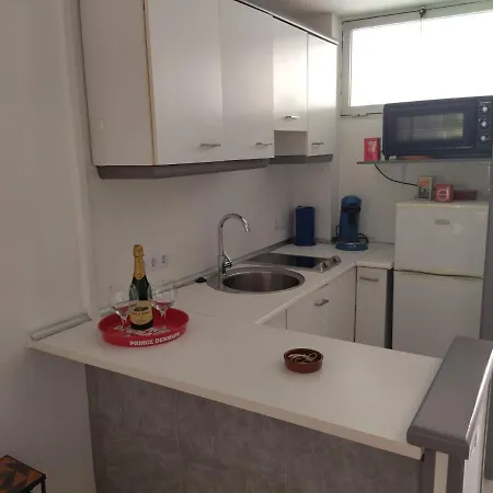 Atlantis Apartment * Playa del Ingles (Gran Canaria)